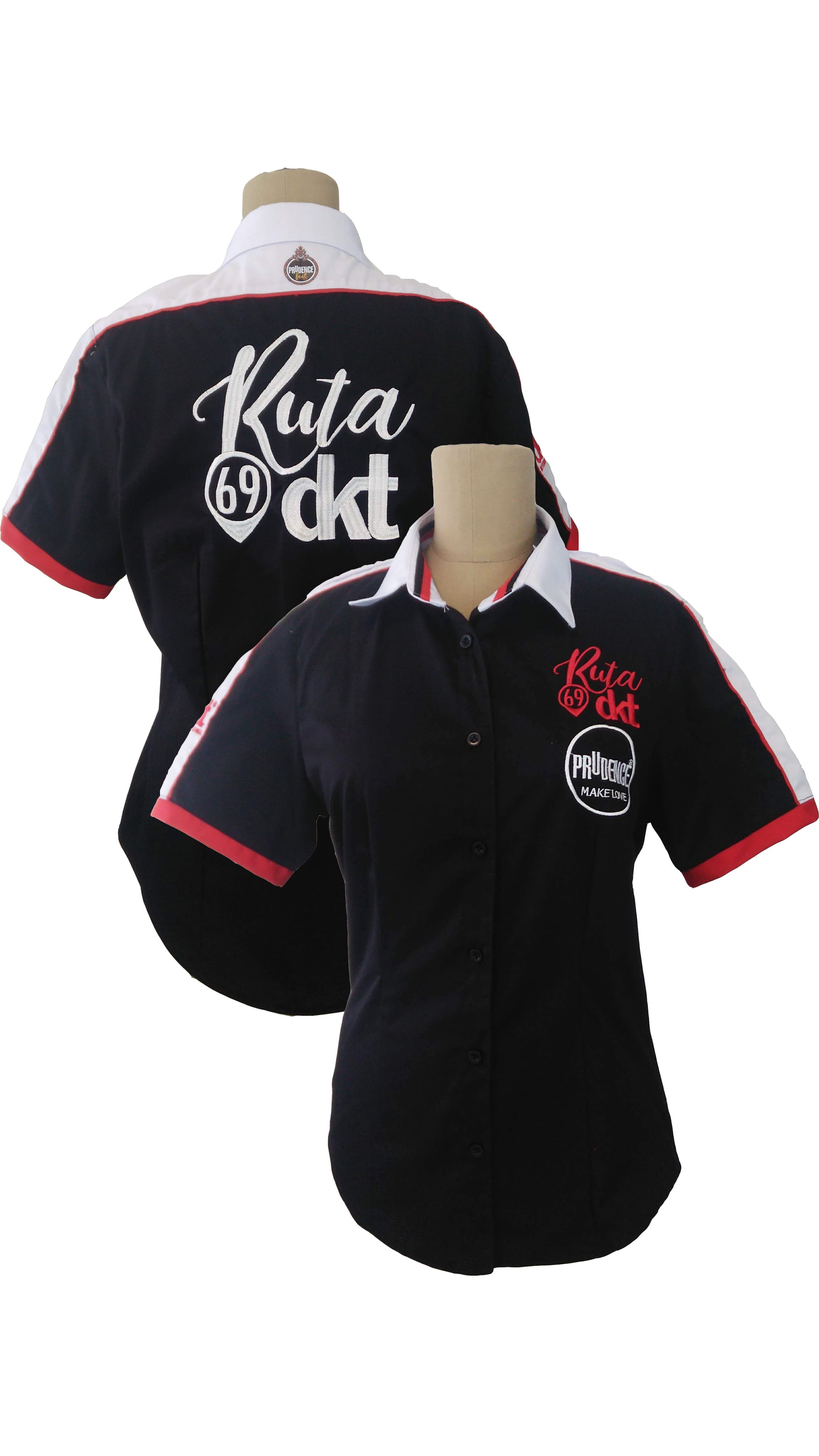 Camisa personalizada